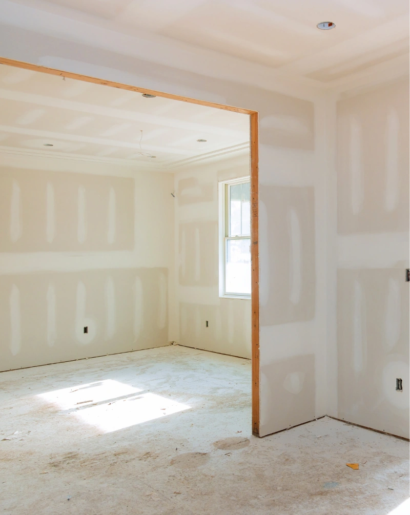 Drywall First Choice General Contractor Lancaster, CA 1