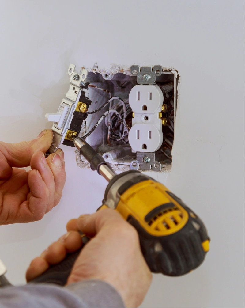ElectricalServices First Choice General Contractor Lancaster, CA 1