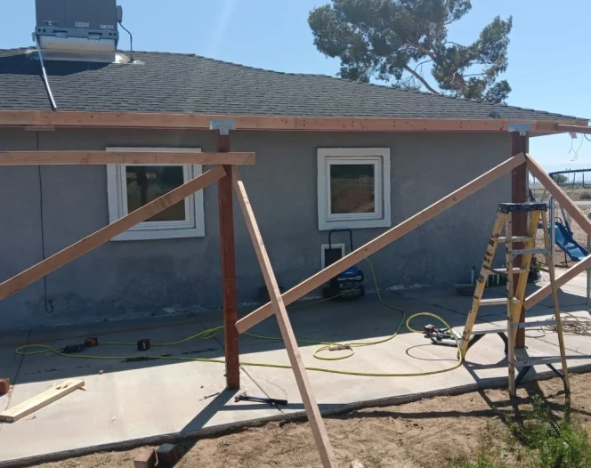 GeneralContractor First Choice General Contractor Lancaster, CA