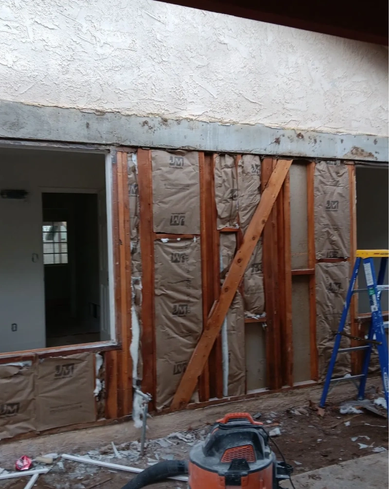 GeneralHomeRemodeling First Choice General Contractor Lancaster, CA 1