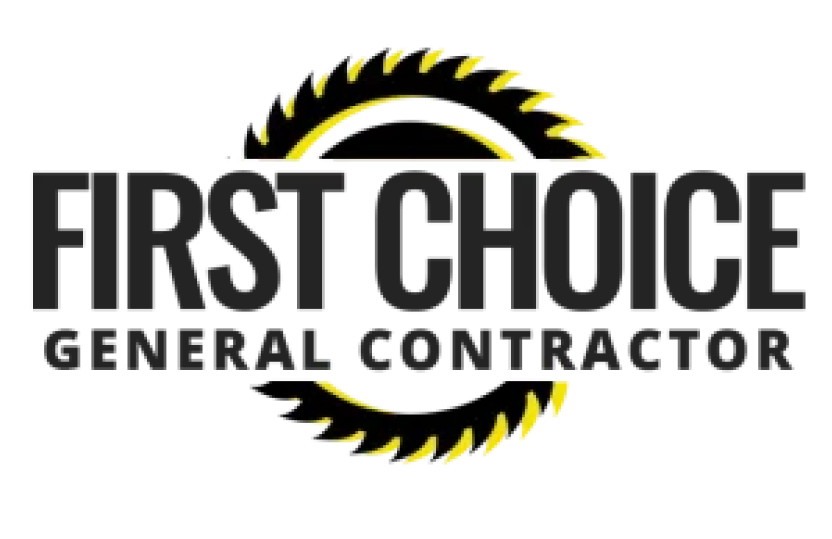 Logo First Choice General Contractor Lancaster, CA