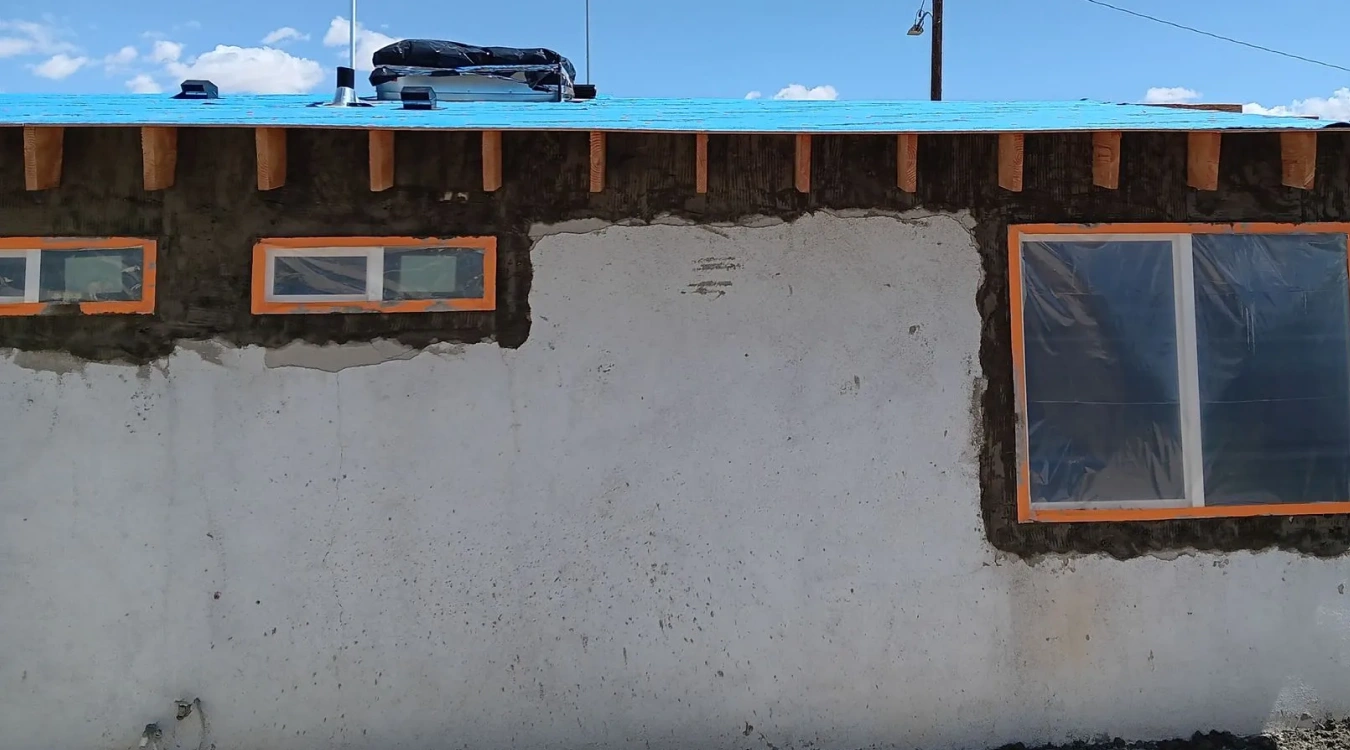 Stucco First Choice General Contractor Lancaster, CA
